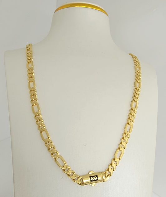 Figaro Mónaco 14k