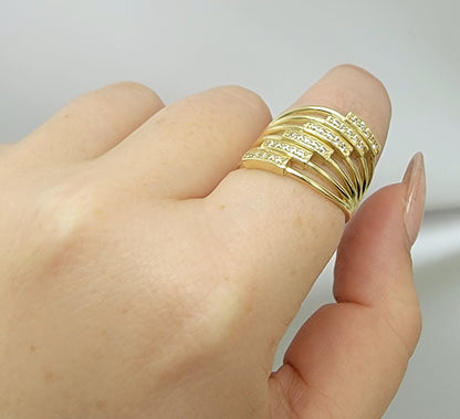 Anillo 10k