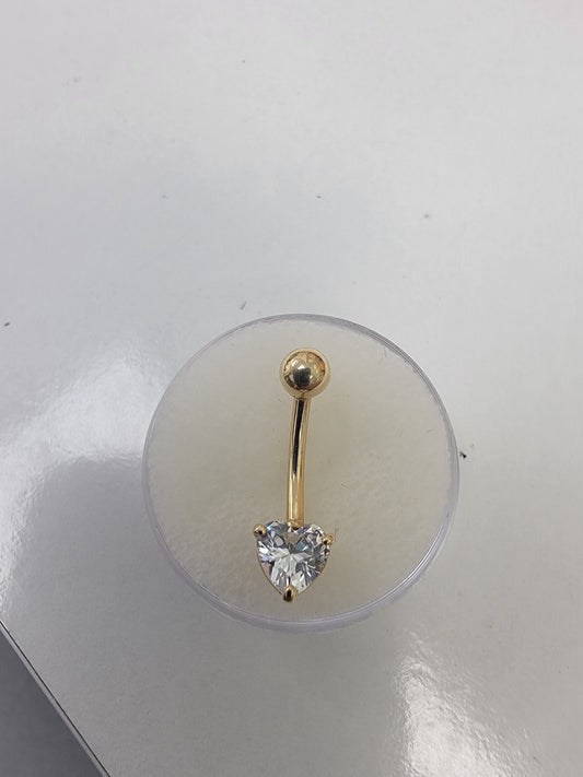 Soleivys pircing