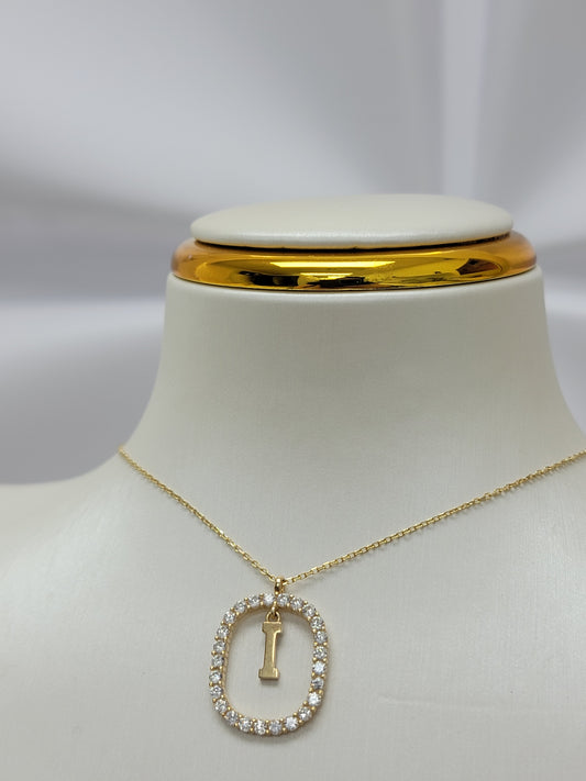 Cadena inicial 14 K