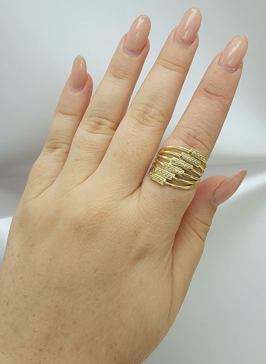 Anillo 10k