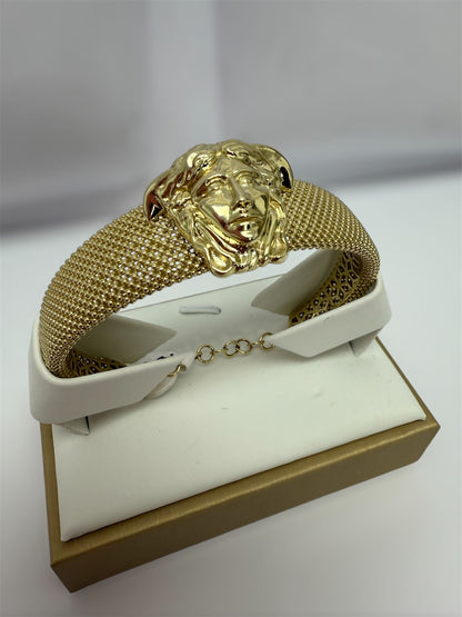 Pulsera rígida versa 10K