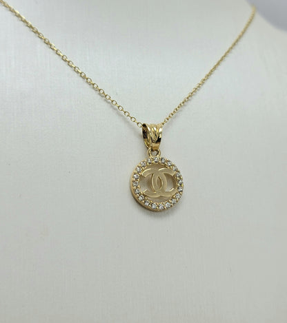 Cadena CC 14k