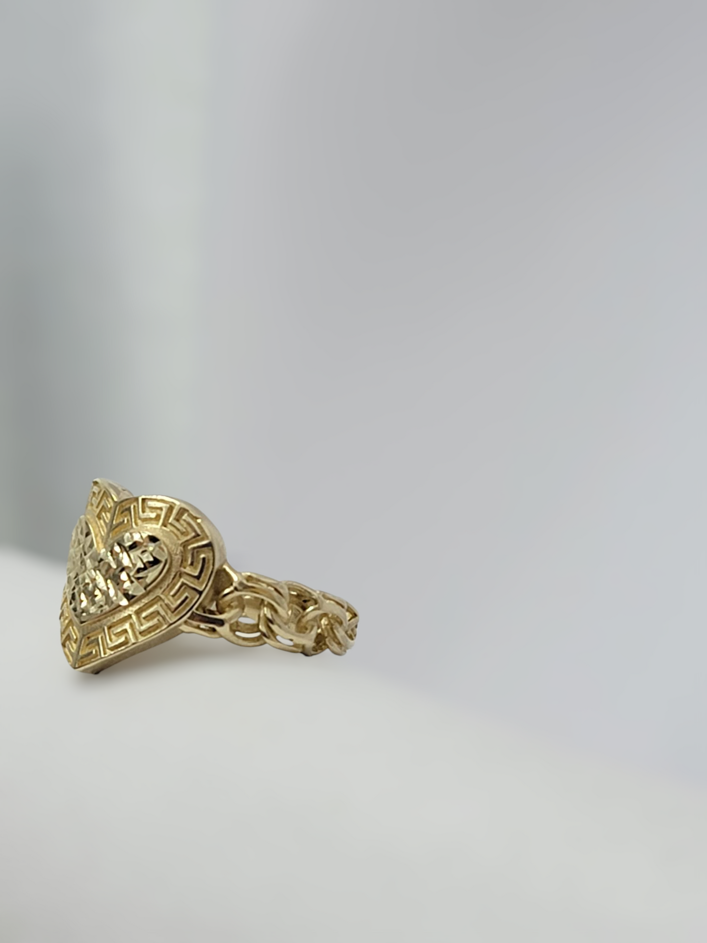 Anillo 10k